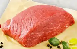 Billa ja!natürlich Bio-Schnitzelfleisch Angebot