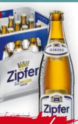 Billa Zipfer Märzen Angebot