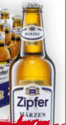 Billa Zipfer Märzen Angebot