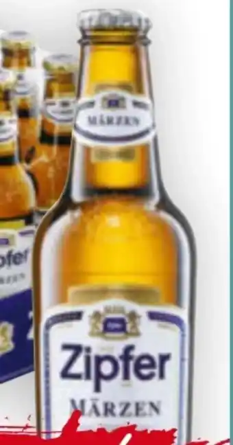 Billa Zipfer Märzen Angebot