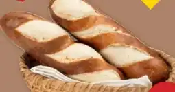 PENNY Bäckerkrönung Laugenstangerl Angebot