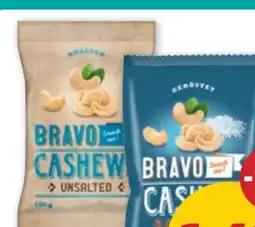PENNY Bravo Cashews Angebot