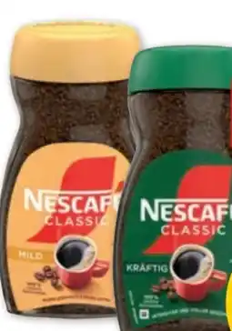 PENNY Nescafé Classic Angebot