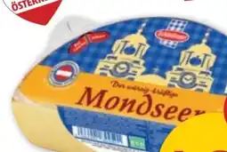PENNY Schärdinger Mondseer Angebot