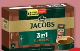 PENNY Jacobs Classic 3 in 1 Angebot