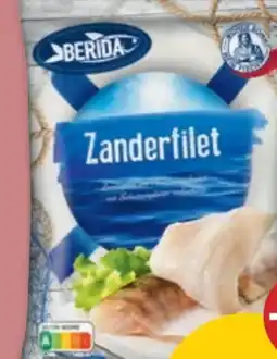 PENNY Berida Zanderfilet Angebot