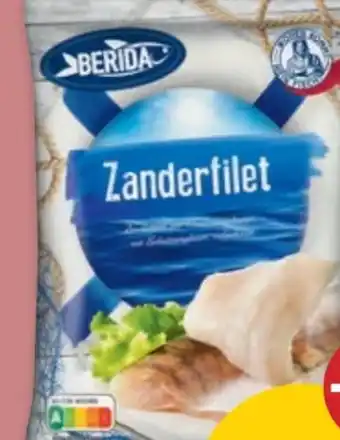PENNY Berida Zanderfilet Angebot