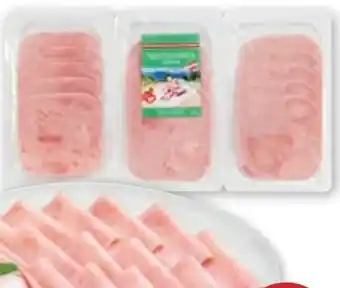 PENNY Toastschinken Angebot