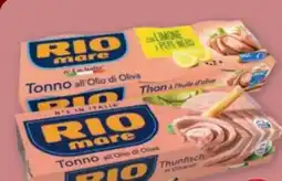 PENNY Rio Mare Thunfisch in Öl Angebot