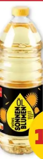 PENNY Penny Sonnenblumenöl Angebot