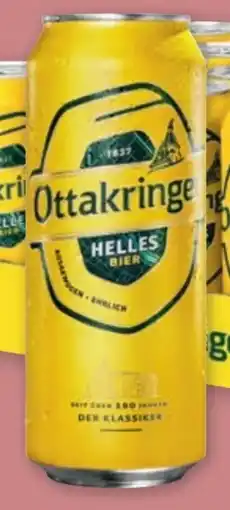 PENNY Ottakringer Helles Angebot