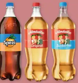 PENNY Almdudler Original Angebot