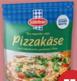 PENNY Schärdinger Pizzakäse Angebot