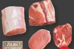 PENNY Ich bin Österreich Schopf Angebot