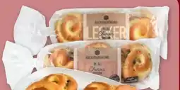 PENNY Bäckerkrönung Mini Chinois Angebot