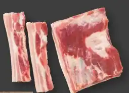 PENNY Ich bin Österreich Bauchfleisch Angebot