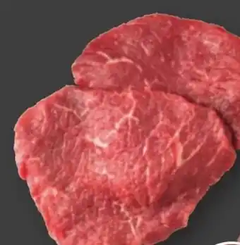 PENNY Ich bin Österreich Rindsschnitzelfleisch Angebot