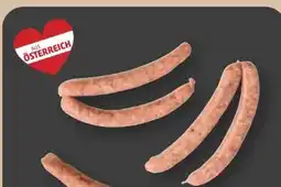 PENNY Greisinger Bratwürstel Angebot
