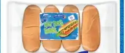 PENNY Mike Mitchell's Hot Dog Rolls Angebot
