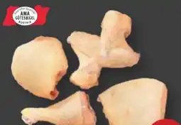 PENNY Ich bin Österreich Grillhendlteller Angebot