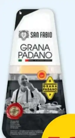 PENNY San Fabio Grana Padano Angebot