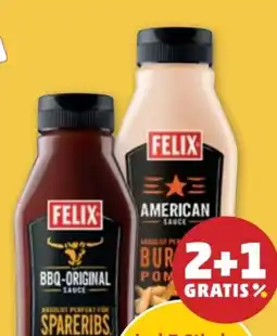 PENNY Felix Saucen Angebot