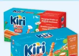 PENNY Kiri Dippi Angebot