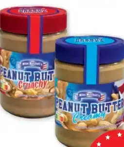 PENNY Mike Mitchell's Peanut Butter Angebot