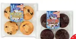PENNY Mike Mitchell's Muffins Angebot