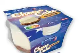 PENNY Mike Mitchell's New York Cheesecake Angebot