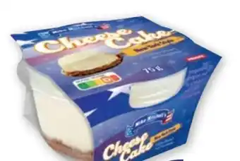 PENNY Mike Mitchell's New York Cheesecake Angebot