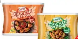 PENNY Delikatessa Chicken Wings Angebot
