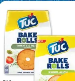 PENNY LU Tuc Bake Rolls Angebot