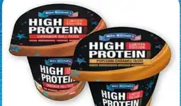 PENNY Mike Mitchell's High Protein Pudding Angebot