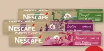 PENNY Nescafé Farmers Origins Angebot