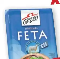 PENNY Greco Feta Angebot