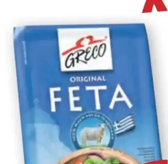 PENNY Greco Feta Angebot