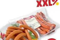 PENNY Schirnhofer Debreziner Angebot