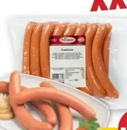 PENNY Schirnhofer Frankfurter Angebot