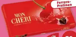 PENNY Ferrero Mon Cheri Angebot