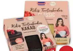 PENNY Kuchenmeister Kikis Kitchen Böden Angebot