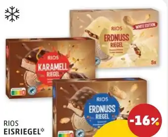 PENNY Rios Eisriegel Angebot