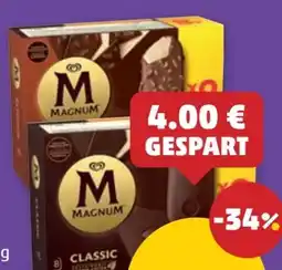 PENNY Eskimo Magnum Angebot