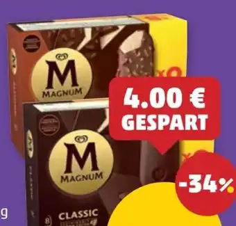 PENNY Eskimo Magnum Angebot