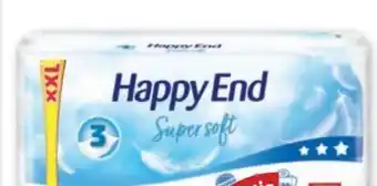 PENNY Happy End Toilettenpapier Angebot