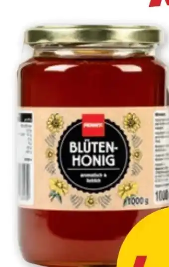 PENNY Penny Blütenhonig Angebot
