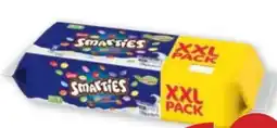PENNY Nestlé Joghurt Smarties Angebot