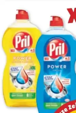 PENNY Pril Spülmittel Power Angebot