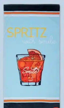 PENNY Strandtuch Angebot
