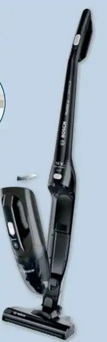 PENNY Bosch Akku-Handstaubsauger Angebot
